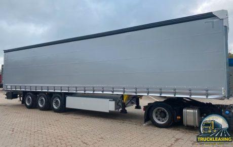 Schmitz Cargobull SCS 24/L Speed Curtain – 35.900€ net( factura externa)