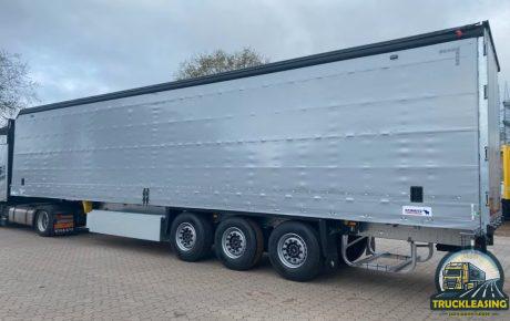 Schmitz Cargobull SCS 24/L Speed Curtain – 35.900€ net( factura externa)