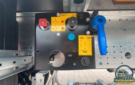 Schmitz Cargobull SCS 24/L Speed Curtain – 35.900€ net( factura externa)