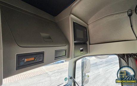 Volvo FH 500 I-Save Globet. RETARDER X-LOW – 47.890€ net( factura externa)