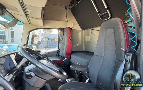 Volvo FH 500 I-Save Globet. RETARDER X-LOW – 47.890€ net( factura externa)