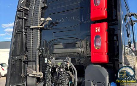 Volvo FH 500 I-Save Globet. RETARDER X-LOW – 47.890€ net( factura externa)