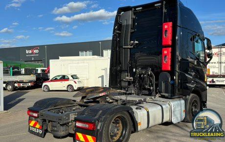 Volvo FH 500 I-Save Globet. RETARDER X-LOW – 47.890€ net( factura externa)