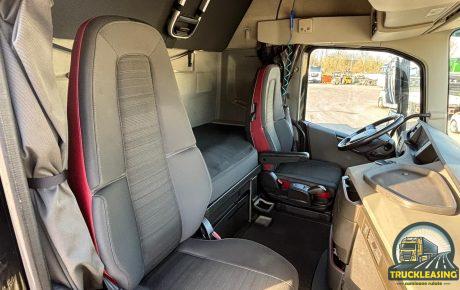 Volvo FH 500 I-Save Globet. RETARDER X-LOW – 47.890€ net( factura externa)