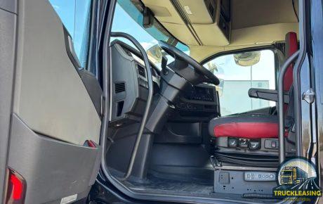 Volvo FH 500 I-Save Globet. RETARDER X-LOW – 47.890€ net( factura externa)