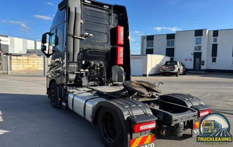 Volvo FH 500 I-Save Globet. RETARDER X-LOW – 47.890€ net( factura externa)