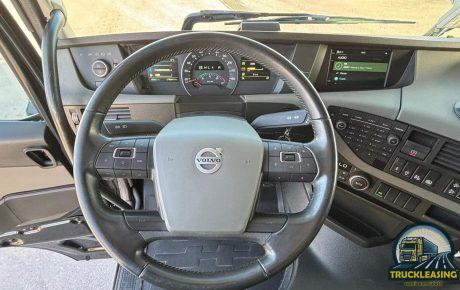 Volvo FH 500 I-Save Globet. RETARDER X-LOW – 47.890€ net( factura externa)