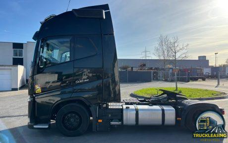 Volvo FH 500 I-Save Globet. RETARDER X-LOW – 47.890€ net( factura externa)