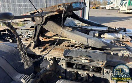 Volvo FH 500 I-Save Globet. RETARDER X-LOW – 47.890€ net( factura externa)