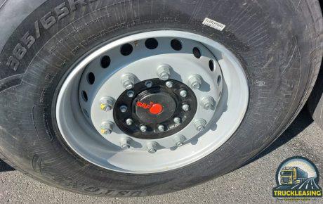 Kögel S24-1 Curtainsider-SAF- PK-LIFT – 25.890€ net( factura externa)