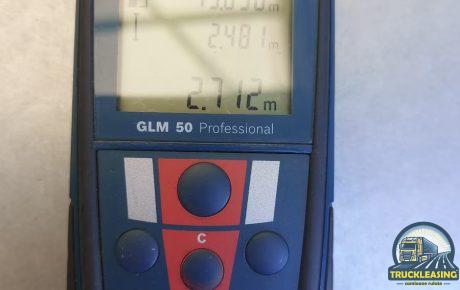 Kögel S24-1 Curtainsider-SAF- PK-LIFT – 25.890€ net( factura externa)