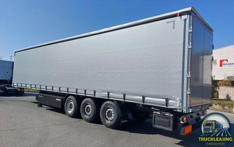 Kögel S24-1 Curtainsider-SAF- PK-LIFT – 25.890€ net( factura externa)