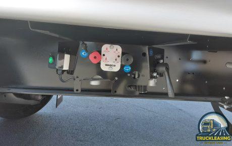 Kögel S24-1 Curtainsider-SAF- PK-LIFT – 25.890€ net( factura externa)