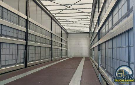 Kögel S24-1 Curtainsider-SAF- PK-LIFT – 25.890€ net( factura externa)