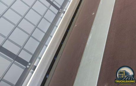 Kögel S24-1 Curtainsider-SAF- PK-LIFT – 25.890€ net( factura externa)