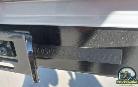 Kögel S24-1 Curtainsider-SAF- PK-LIFT – 25.890€ net( factura externa)