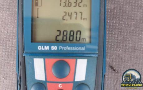 Schmitz Cargobull SCS 24/L-SPEED CURTAIN-Mega- 22.890€ net( factura externa)