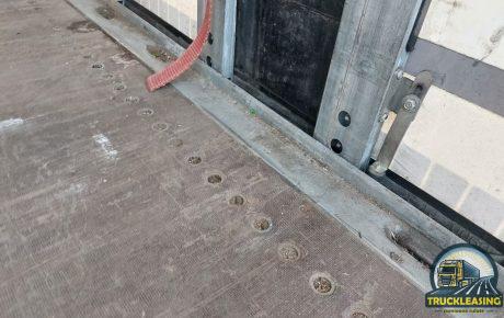 Schmitz Cargobull SCS 24/L-SPEED CURTAIN-Mega- 22.890€ net( factura externa)