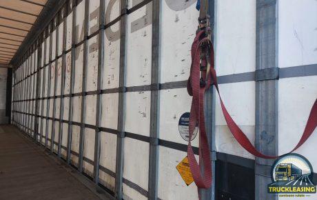 Schmitz Cargobull SCS 24/L-SPEED CURTAIN-Mega- 22.890€ net( factura externa)