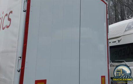 Schmitz Cargobull SCS 24/L-SPEED CURTAIN-Mega- 22.890€ net( factura externa)