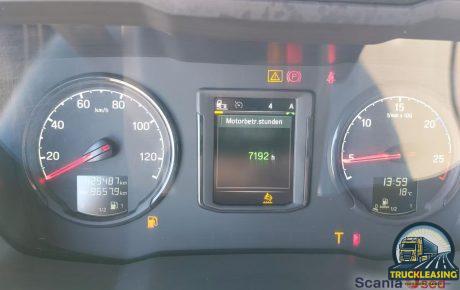 Scania R 450 A4x2EB – 58.950€ net( factura externa)