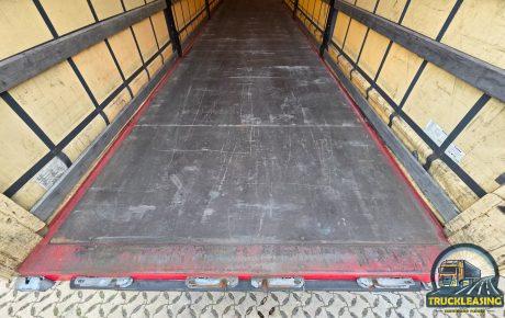 Krone SD / EDSCHA / Mega – 10.350€ net( factura externa)