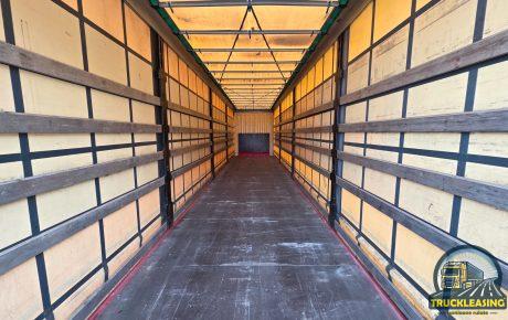 Krone SD / EDSCHA / Mega – 10.350€ net( factura externa)