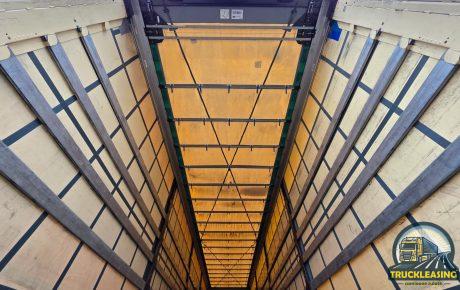 Krone SD / EDSCHA / Mega – 10.350€ net( factura externa)