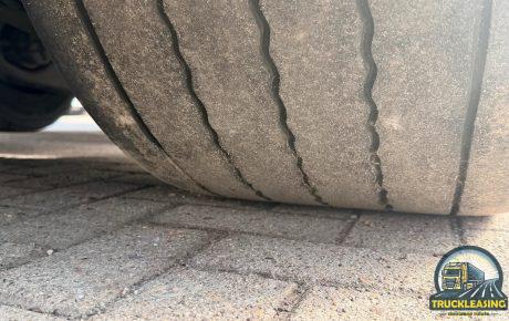 Kögel MEGA Plane 2018 – 7.800€ net( factura externa)