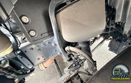 MAN TGX 18.510 MEGA – 37.500€ net( factura externa)