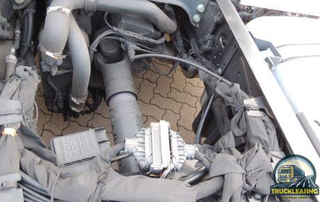 MAN TGX 18.510 GX – 43.900€ net( factura externa)