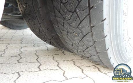 MAN TGX 18.510 GX – 43.900€ net( factura externa)