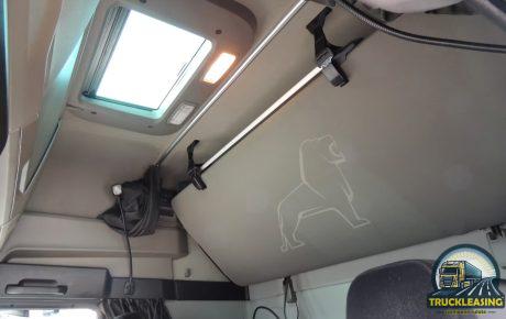 MAN TGX 18.510 GX – 43.900€ net( factura externa)