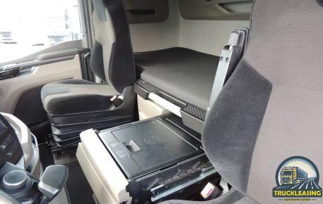 MAN TGX 18.510 GX – 43.900€ net( factura externa)