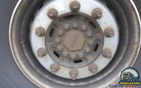 Kögel S24-1/C1V – 8.250€ net( factura externa)