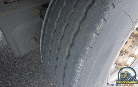 Kögel S24-1/C1V – 8.250€ net( factura externa)