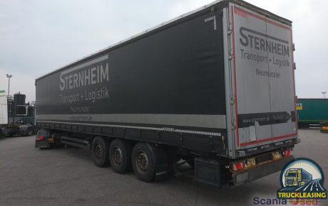 Kögel S24-1/C1V – 8.250€ net( factura externa)