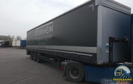 Kögel S24-1/C1V – 8.250€ net( factura externa)