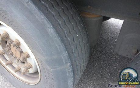 Kögel S24-1/C1V – 8.250€ net( factura externa)