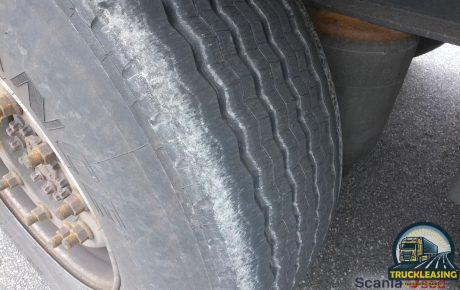 Kögel S24-1/C1V – 8.250€ net( factura externa)