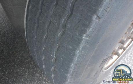 Kögel S24-1/C1V – 8.250€ net( factura externa)