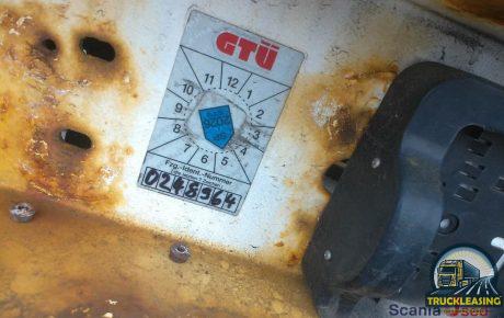 Kögel S24-1/C1V – 8.250€ net( factura externa)