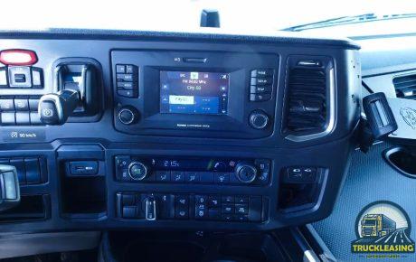 Scania R 450 Retarder- 29.600€ net( factura externa)