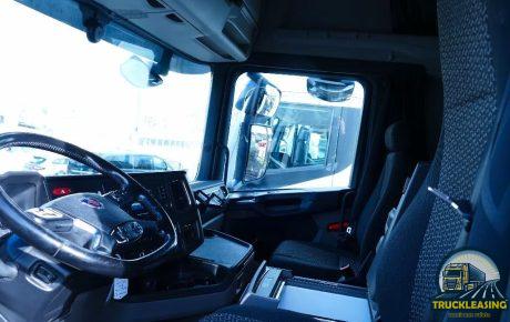 Scania R 450 Retarder- 29.600€ net( factura externa)