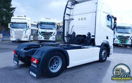 Scania R 450 Retarder- 29.600€ net( factura externa)