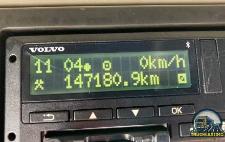 Volvo FH460 XL*TurboCompound*Standclima- 69.400€ net( factura externa)