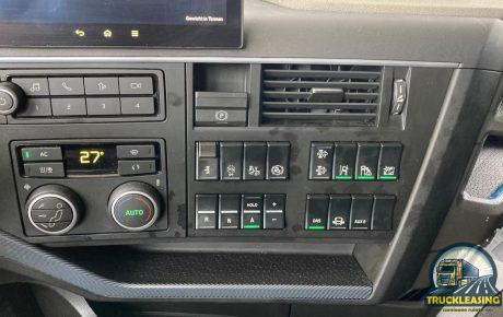 Volvo FH460 XL*TurboCompound*Standclima- 69.400€ net( factura externa)