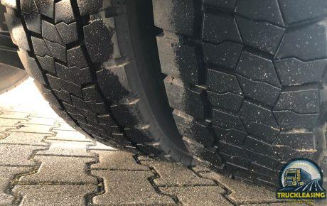 Volvo FH460 XL*TurboCompound*Standclima- 69.400€ net( factura externa)