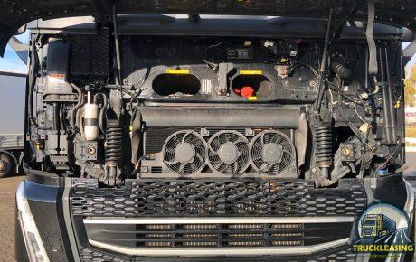 Volvo FH460 XL*TurboCompound*Standclima- 69.400€ net( factura externa)