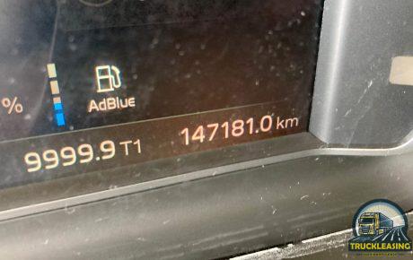 Volvo FH460 XL*TurboCompound*Standclima- 69.400€ net( factura externa)